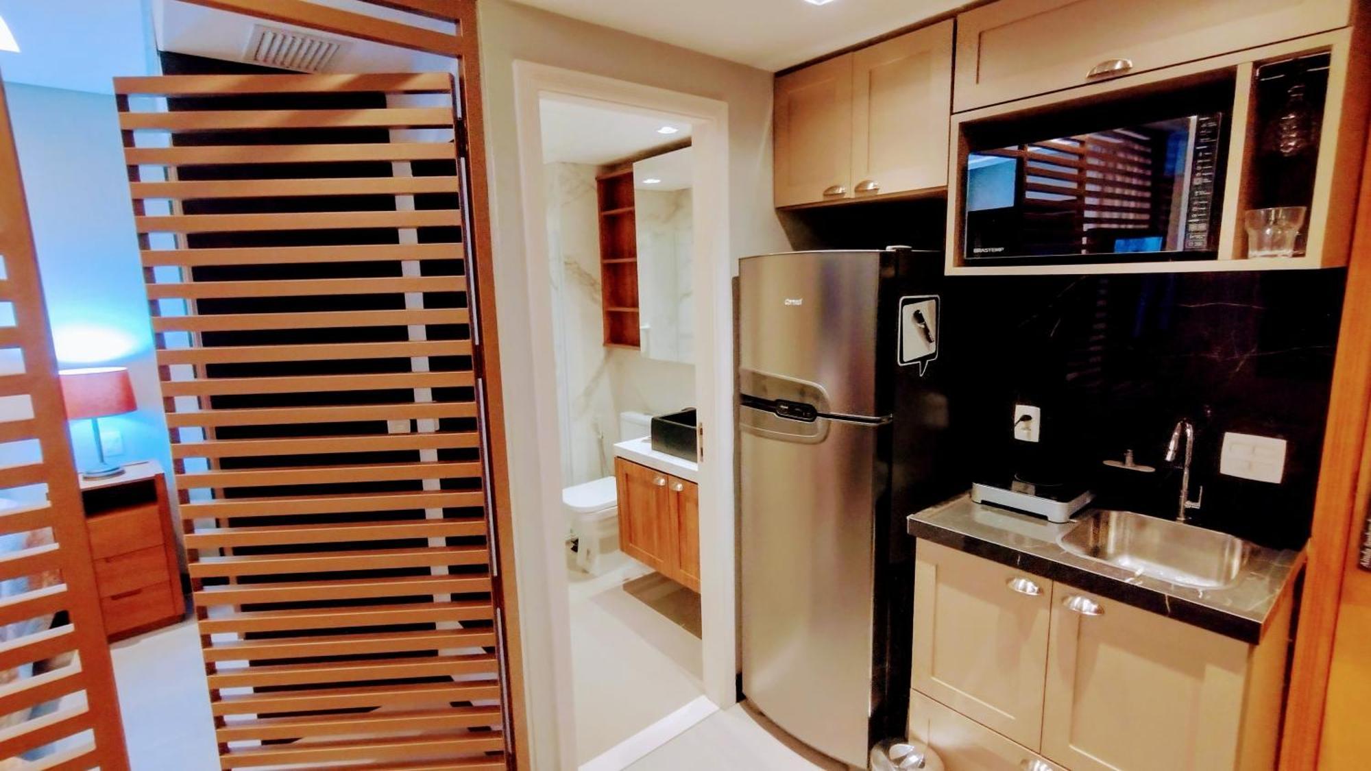 Hotel Mrc Pinheiros São Paulo Extérieur photo