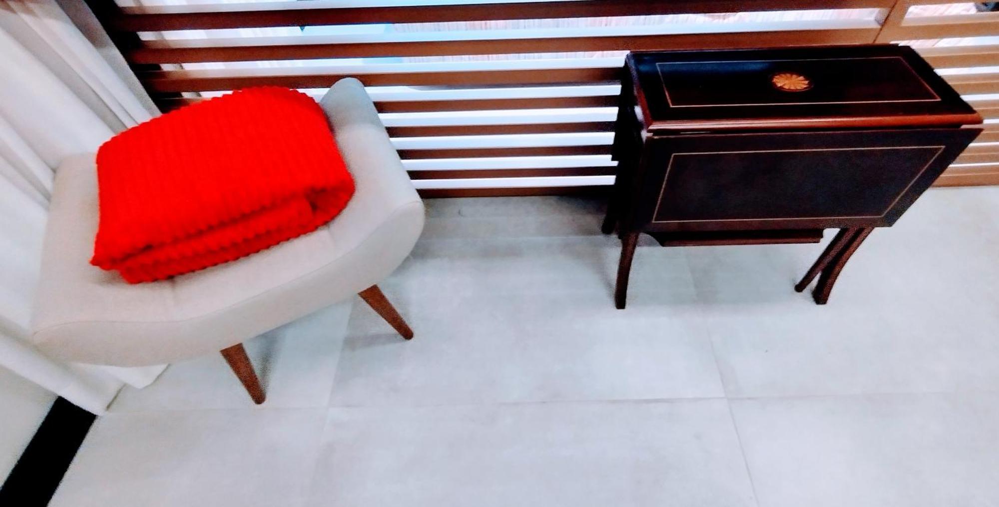 Hotel Mrc Pinheiros São Paulo Extérieur photo
