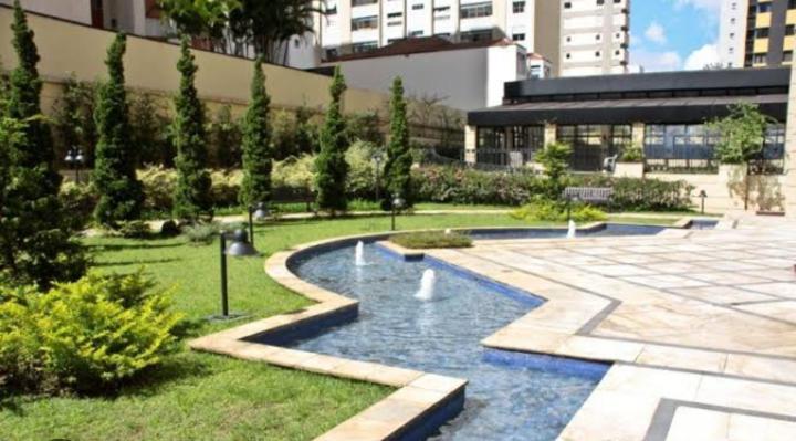 Hotel Mrc Pinheiros São Paulo Extérieur photo
