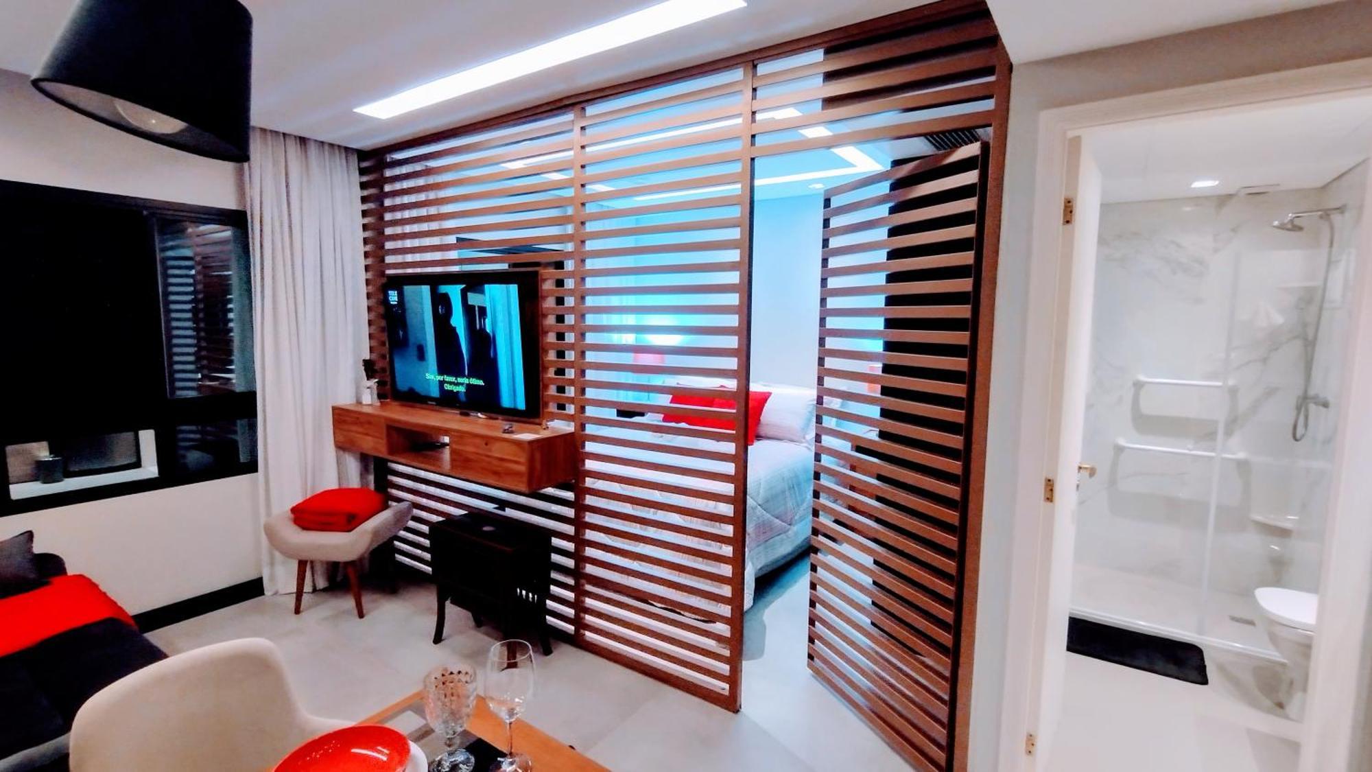 Hotel Mrc Pinheiros São Paulo Extérieur photo