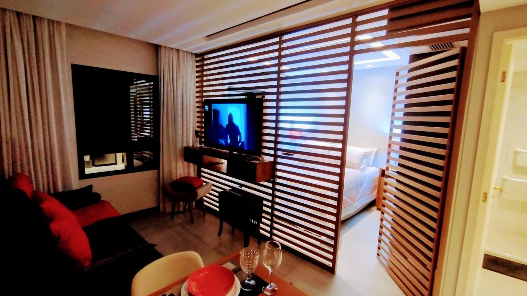 Hotel Mrc Pinheiros São Paulo Extérieur photo
