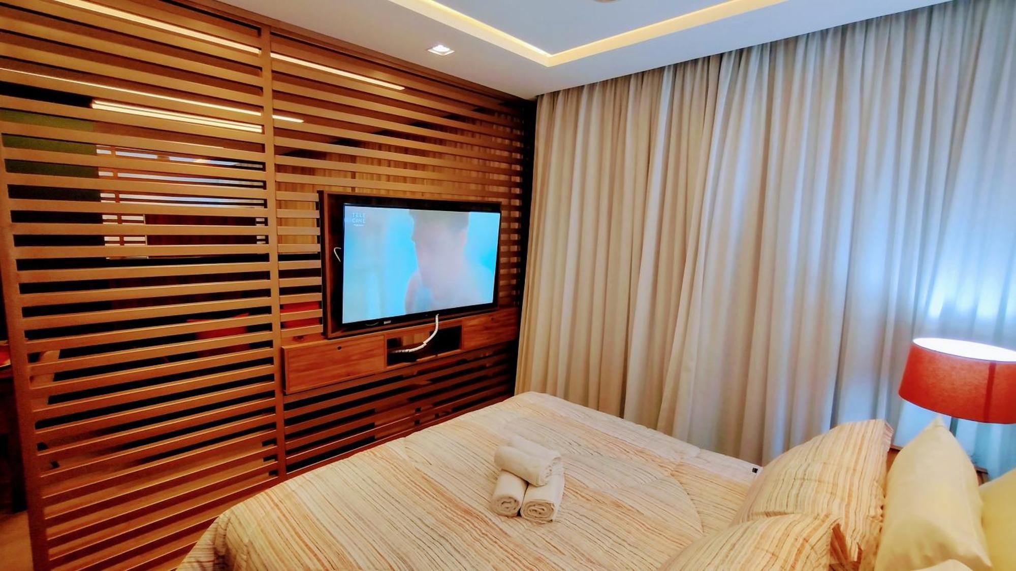 Hotel Mrc Pinheiros São Paulo Extérieur photo