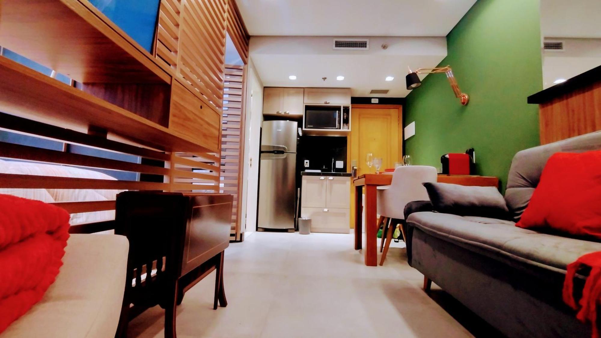 Hotel Mrc Pinheiros São Paulo Extérieur photo