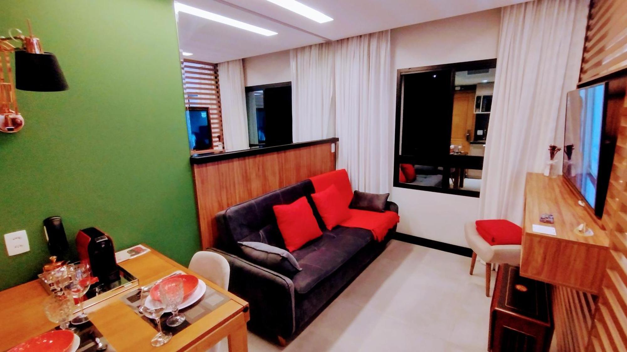 Hotel Mrc Pinheiros São Paulo Extérieur photo